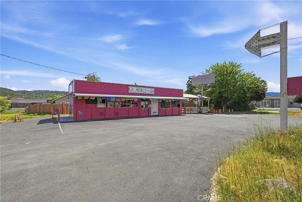 2.37 Acres of Commercial Land for Sale in Middletown, California