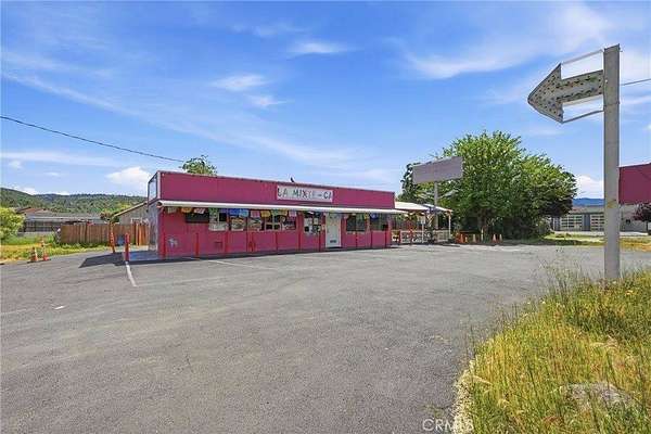 2.37 Acres of Improved Commercial Land for Sale in Middletown, California