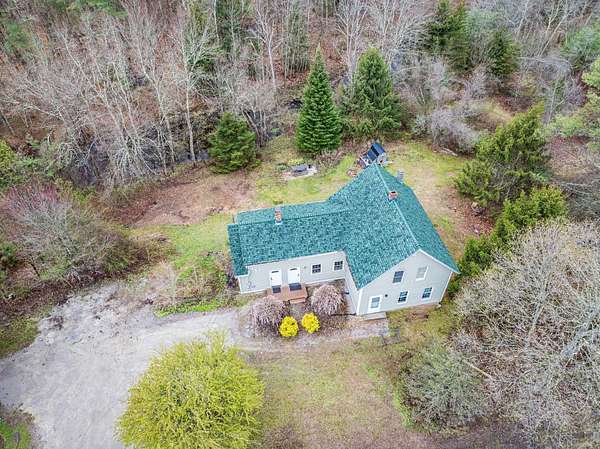 2.1 Acres of Land with Home for Sale in Epsom, New Hampshire