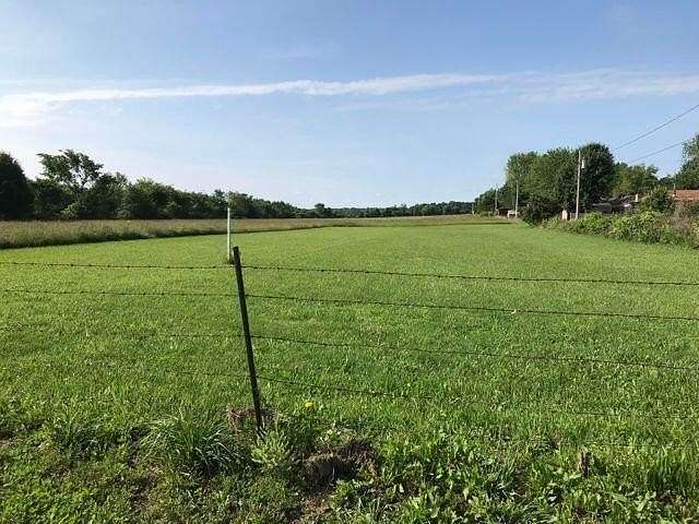 0.75 Acres of Residential Land for Sale in Aurora, Missouri