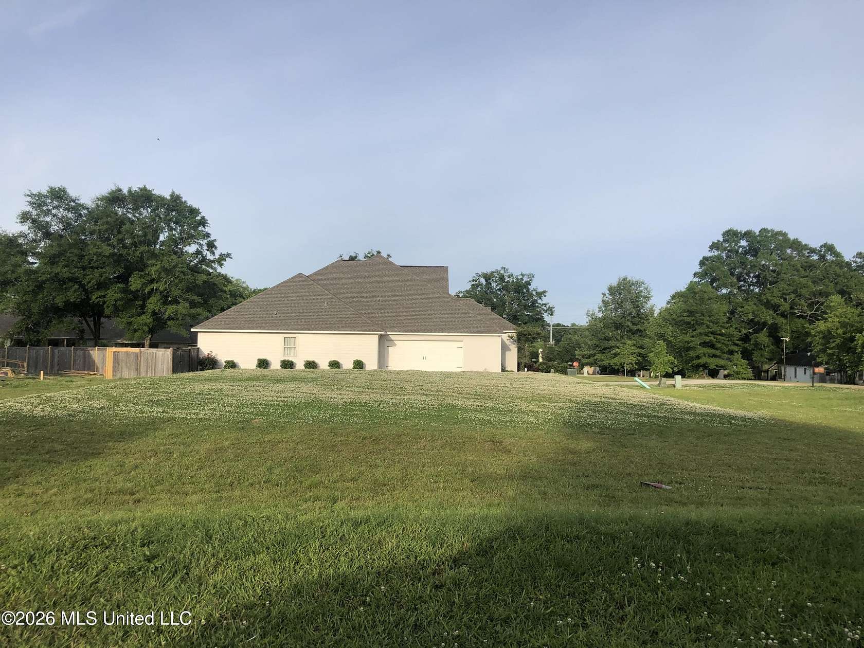 0.28 Acres of Residential Land for Sale in Ridgeland, Mississippi