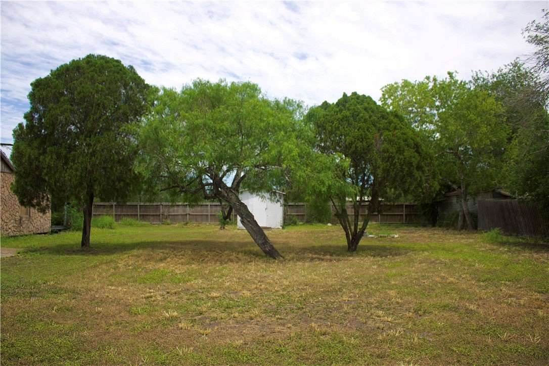 0.21 Acres of Residential Land for Sale in Corpus Christi, Texas