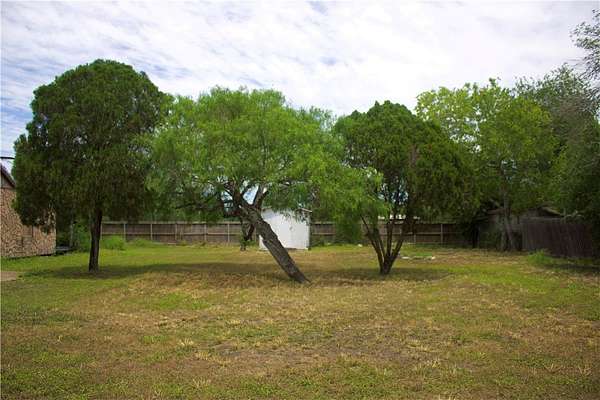 0.21 Acres of Residential Land for Sale in Corpus Christi, Texas