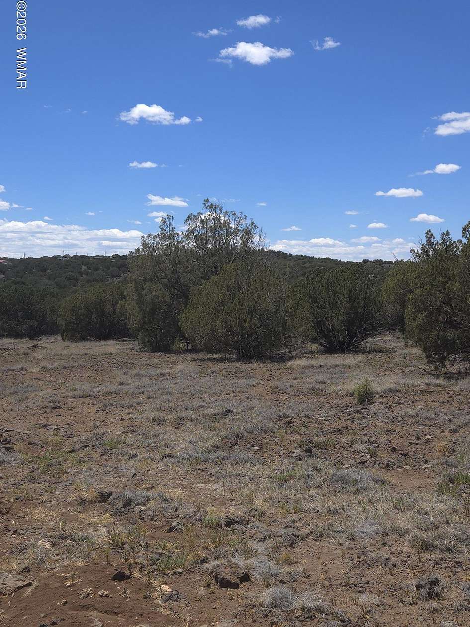 3.72 Acres of Residential Land for Sale in Show Low, Arizona