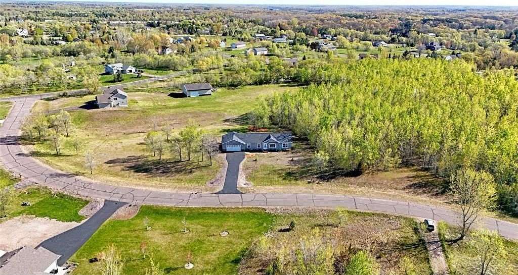 2.6 Acres of Land with Home for Sale in Livonia Township, Minnesota