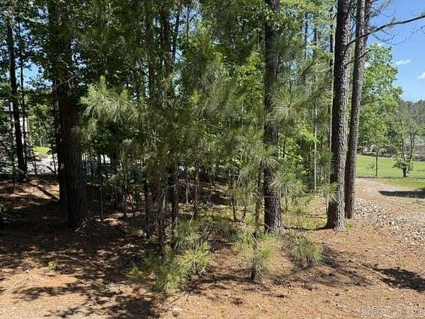 0.37 Acres of Residential Land for Sale in Hot Springs Village, Arkansas