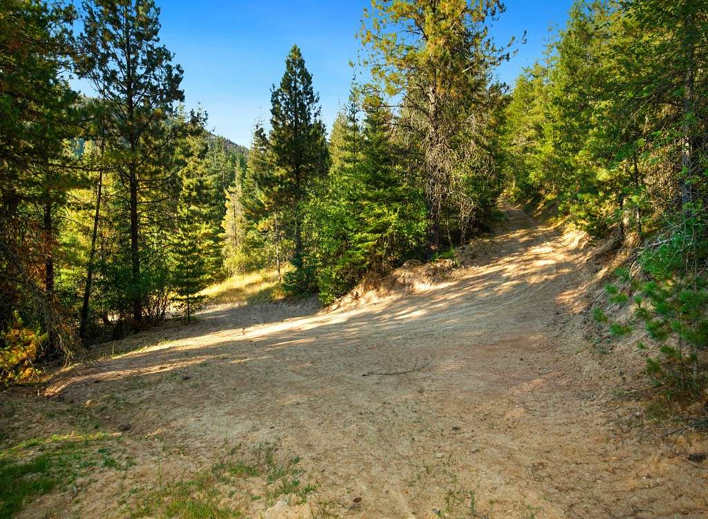 6.62 Acres of Recreational Land for Sale in Kellogg, Idaho