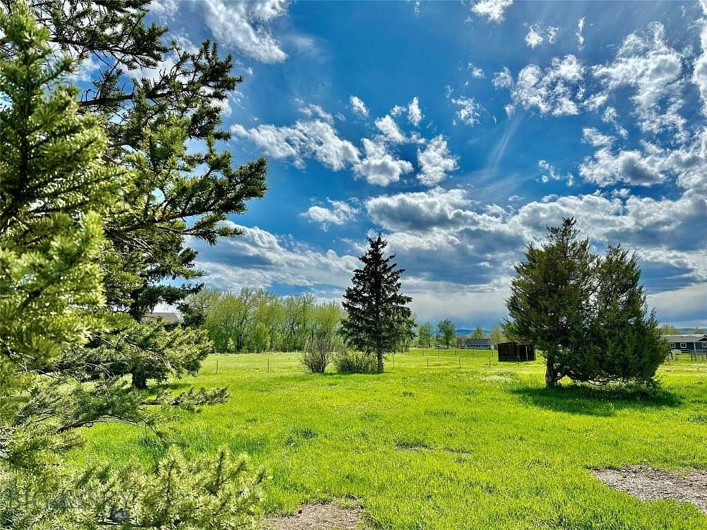 1.77 Acres of Residential Land for Sale in Bozeman, Montana