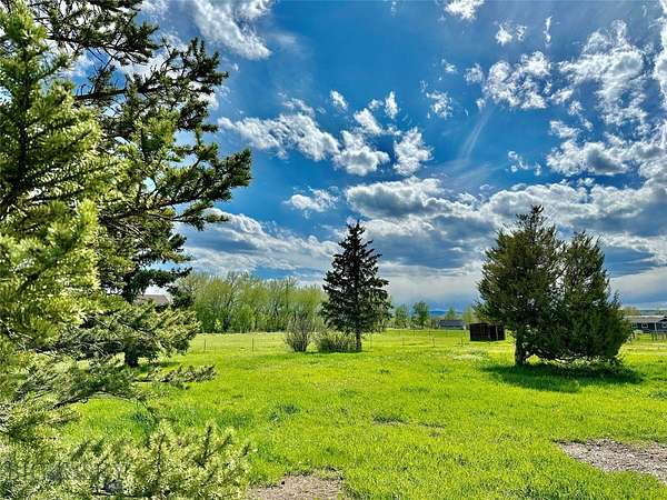 1.77 Acres of Residential Land for Sale in Bozeman, Montana