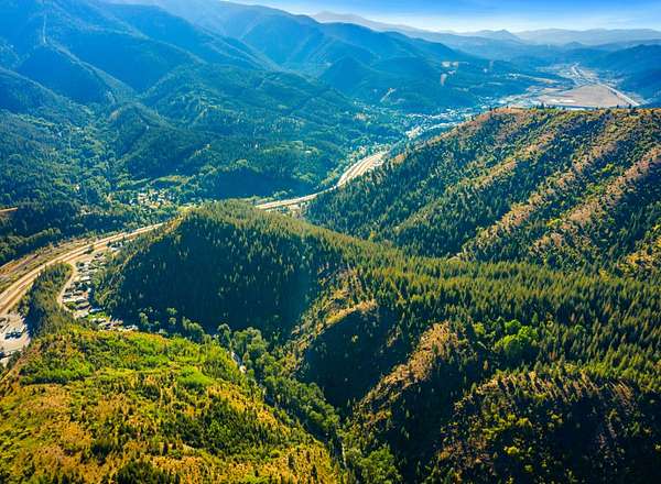 6 Acres of Recreational Land for Sale in Kellogg, Idaho