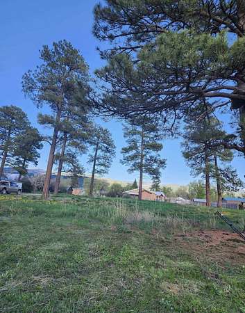 0.46 Acres of Residential Land for Sale in Chama, New Mexico