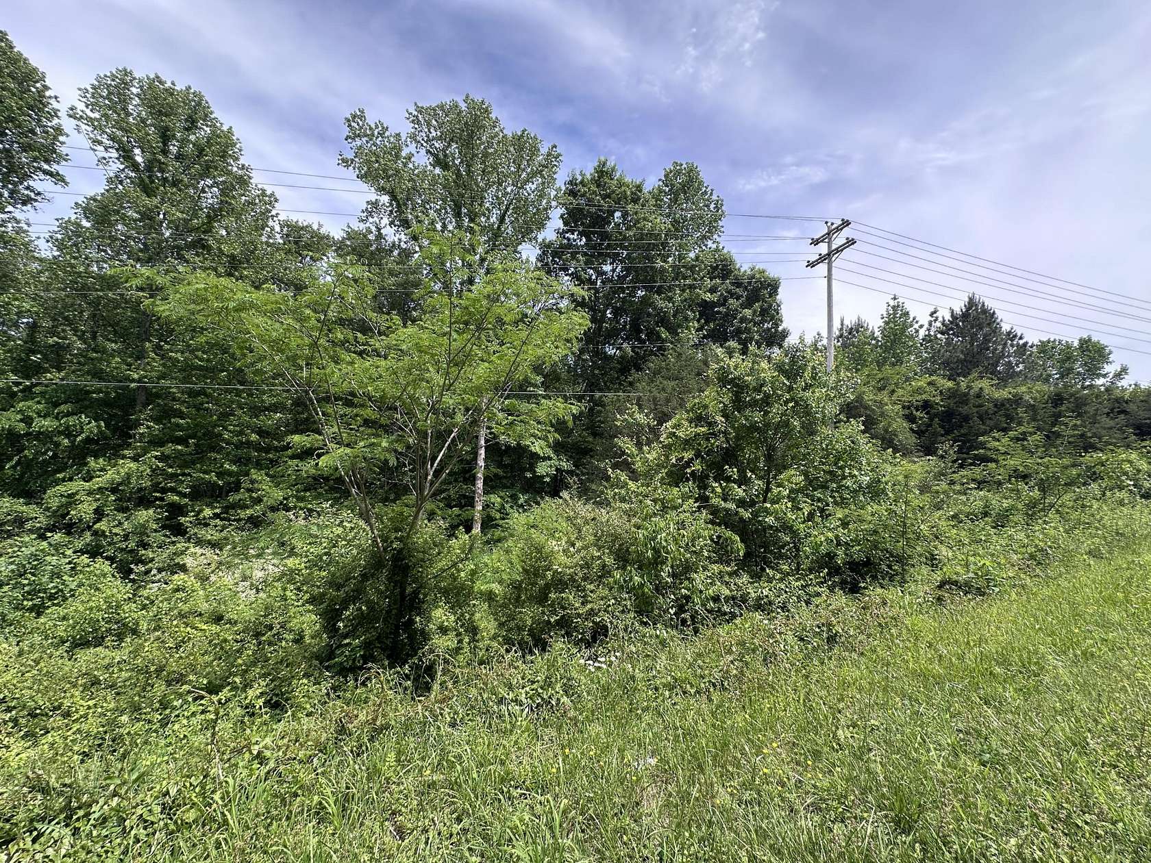 6.83 Acres of Residential Land for Sale in Ringgold, Georgia