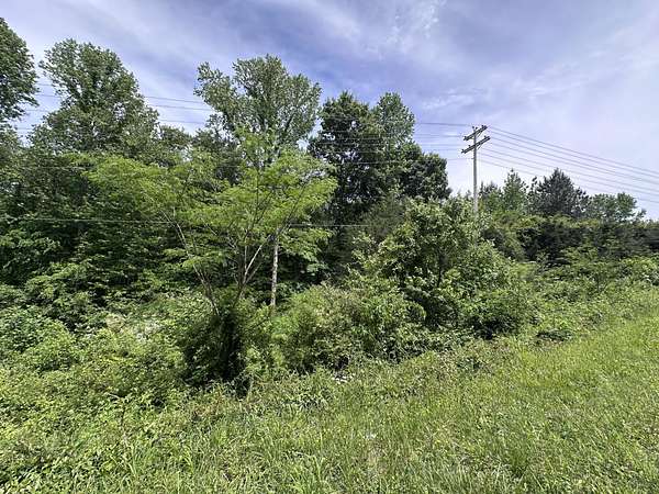 6.83 Acres of Residential Land for Sale in Ringgold, Georgia