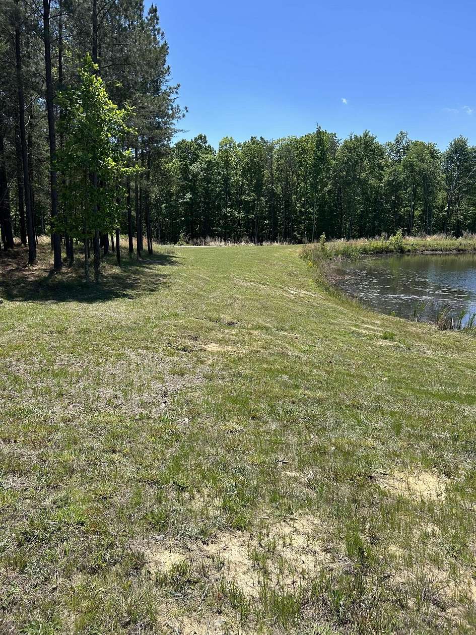 2.3 Acres of Residential Land for Sale in Jasper, Tennessee