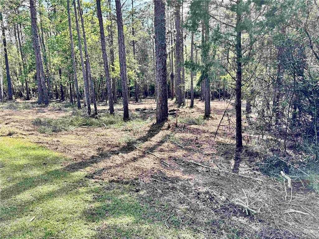 1.2 Acres of Residential Land for Sale in Loxley, Alabama