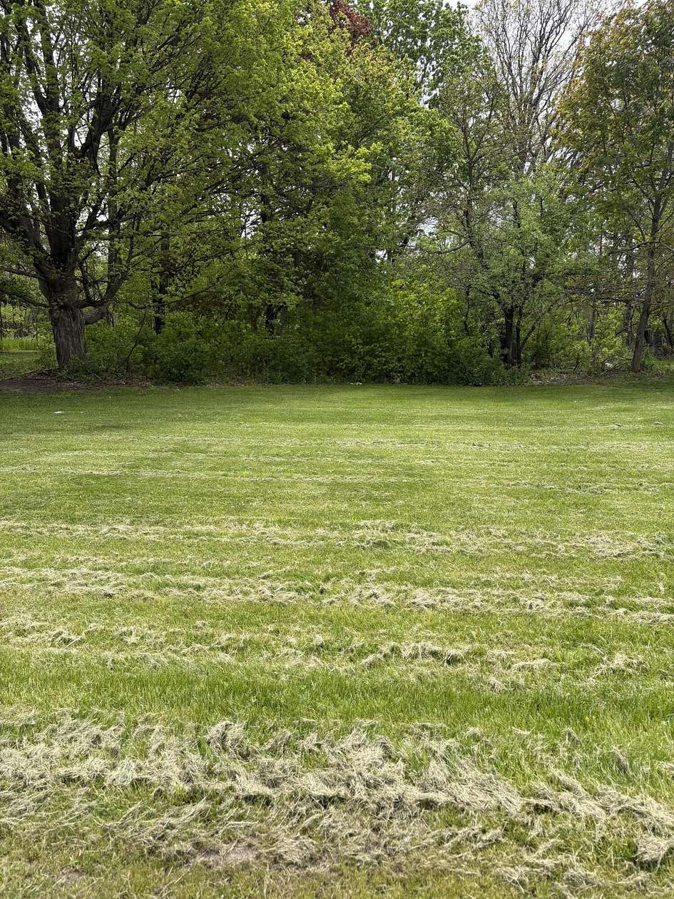 1.2 Acres of Residential Land for Sale in Battle Creek, Michigan