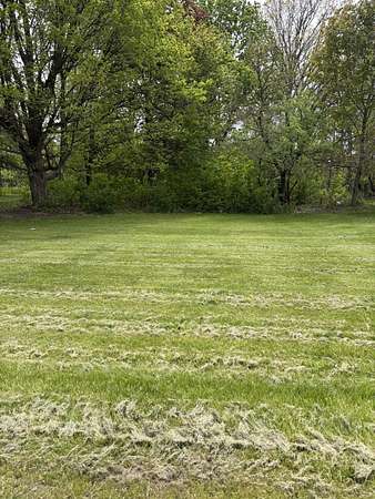1.2 Acres of Residential Land for Sale in Battle Creek, Michigan