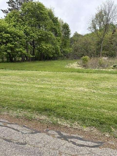 1.22 Acres of Residential Land for Sale in Battle Creek, Michigan