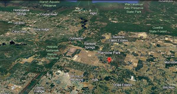 0.23 Acres of Residential Land for Sale in Ocala, Florida