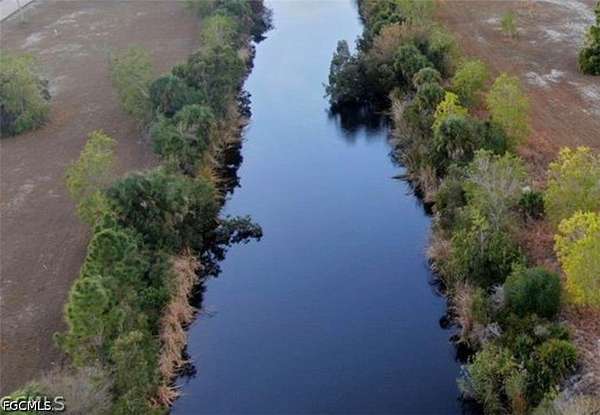 0.23 Acres of Land for Sale in Cape Coral, Florida