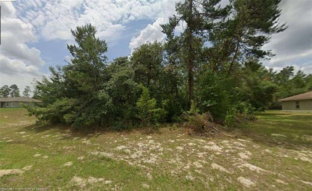 0.5 Acres of Residential Land for Sale in Ocala, Florida