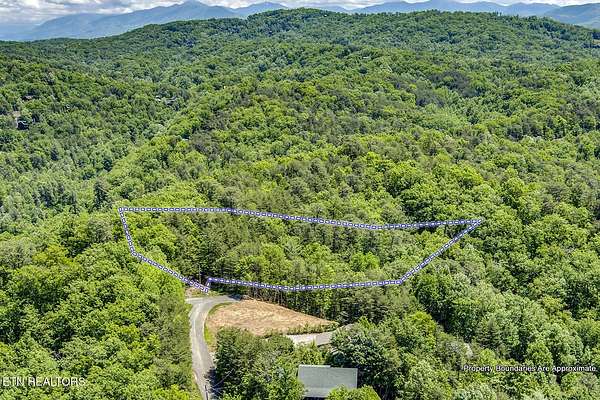 0.46 Acres of Residential Land for Sale in Sevierville, Tennessee