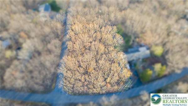 0.36 Acres of Residential Land for Sale in Penn Forest Township, Pennsylvania