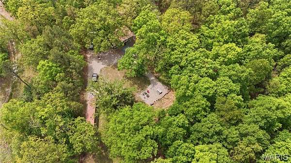 31.2 Acres of Land for Sale in Potosi, Missouri