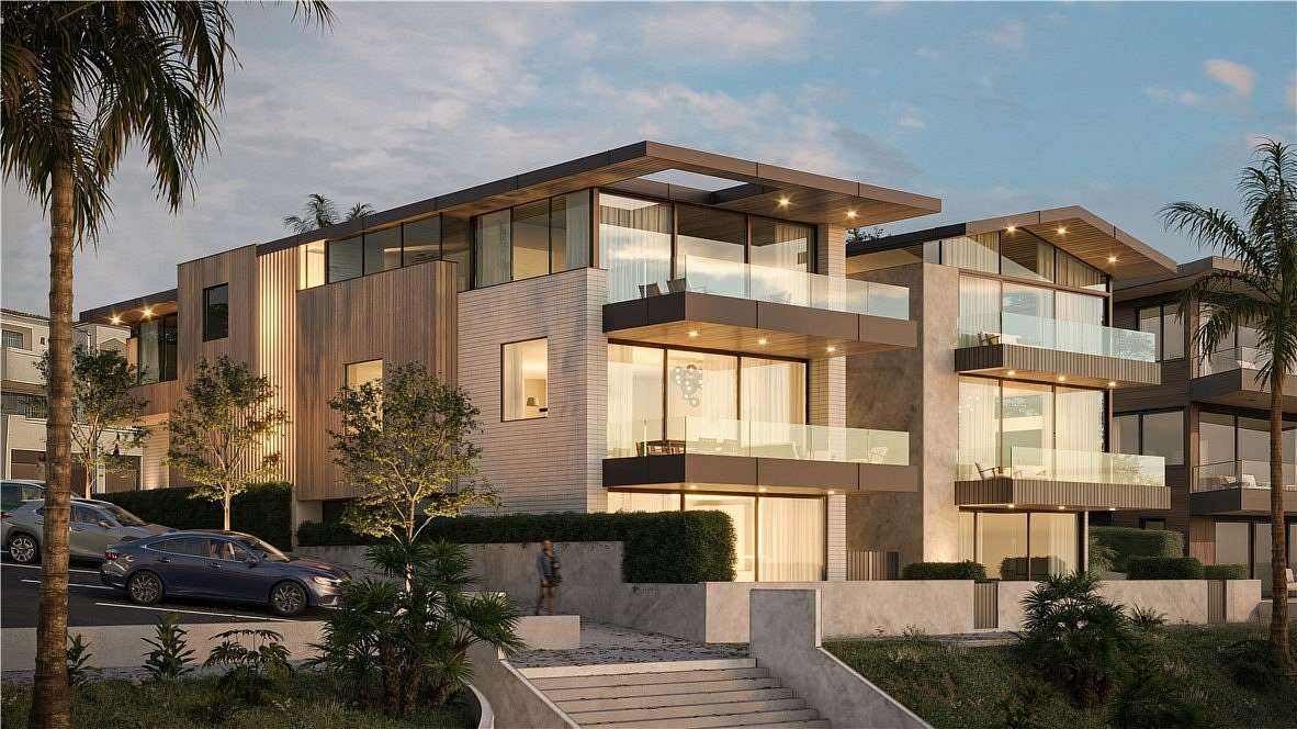 0.08 Acres of Residential Land for Sale in Manhattan Beach, California