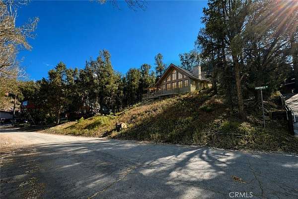 0.2 Acres of Residential Land for Sale in Frazier Park, California