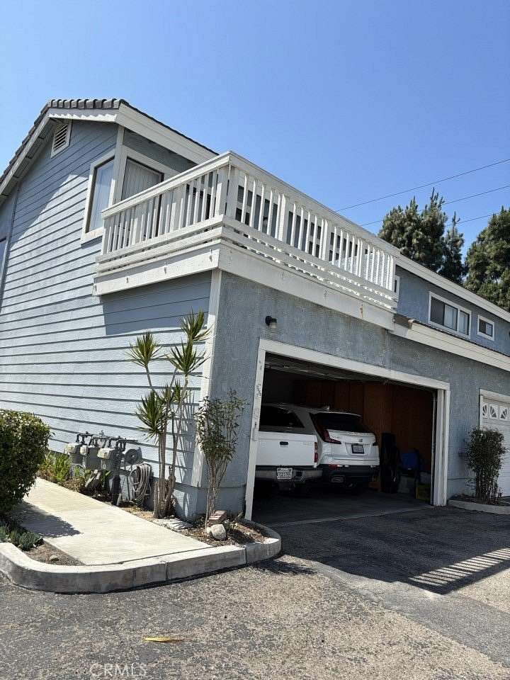 1.54 Acres of Land with Home for Sale in Stanton, California