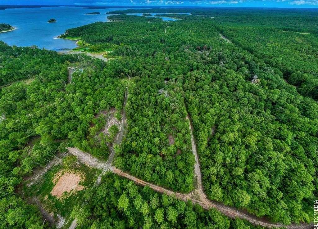 0.23 Acres of Land for Sale in Brookeland, Texas