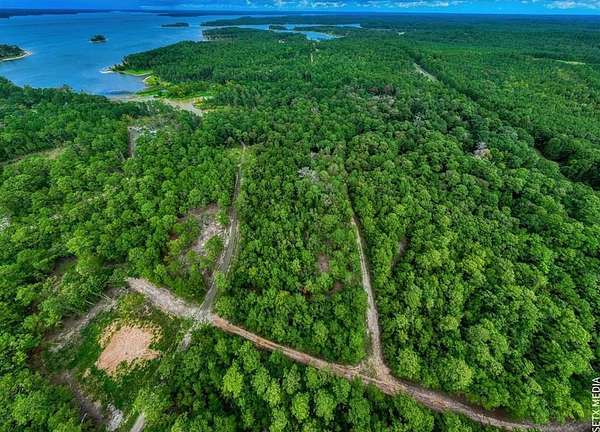 0.23 Acres of Land for Sale in Brookeland, Texas