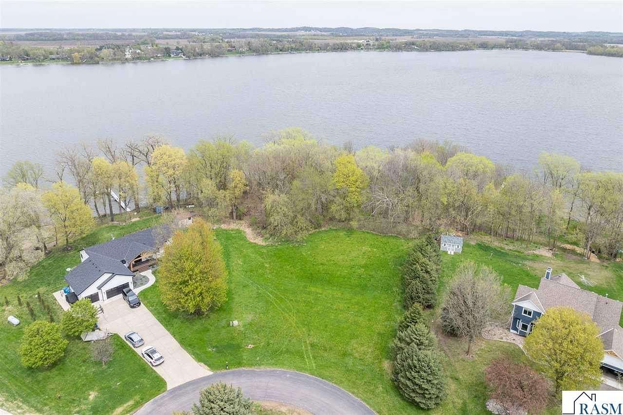2.3 Acres of Residential Land for Sale in Madison Lake, Minnesota
