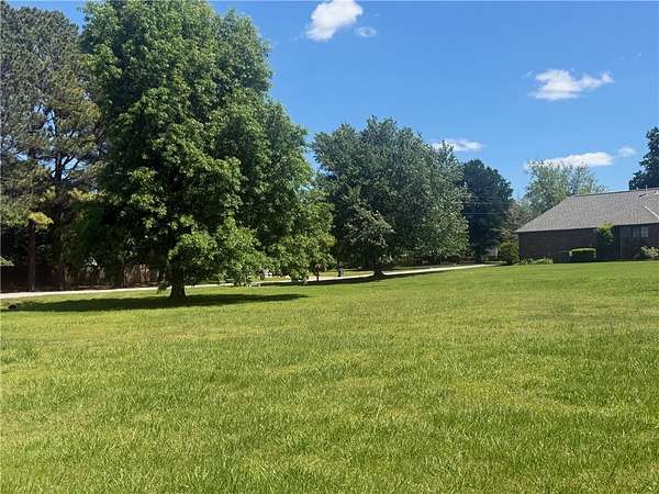 0.5 Acres of Residential Land for Sale in Fayetteville, Arkansas