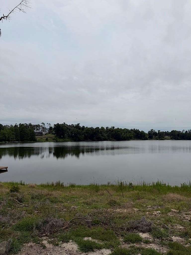 0.77 Acres of Residential Land for Sale in Lake Park, Georgia