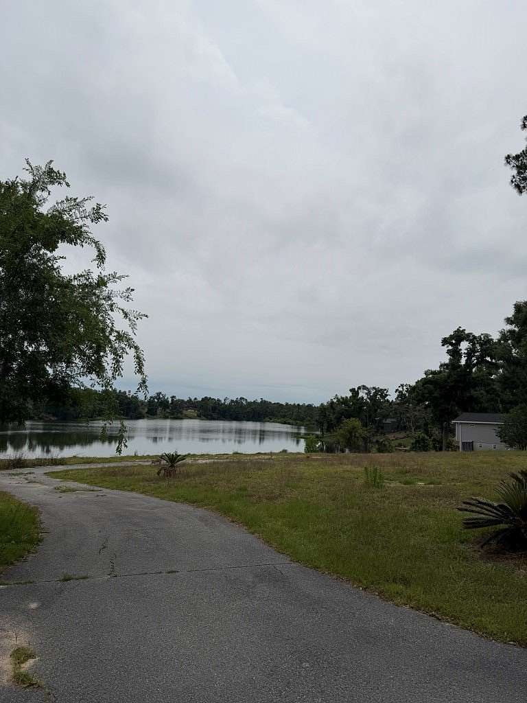 0.78 Acres of Residential Land for Sale in Lake Park, Georgia