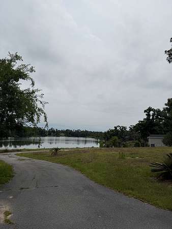 0.78 Acres of Residential Land for Sale in Lake Park, Georgia