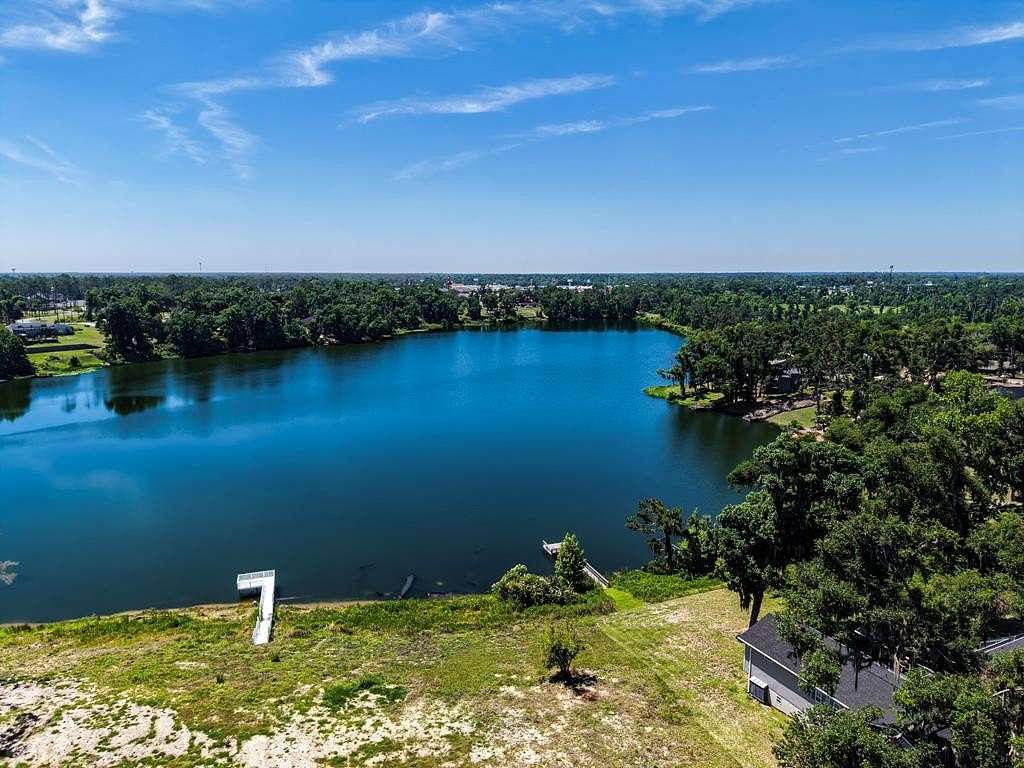 0.76 Acres of Residential Land for Sale in Lake Park, Georgia