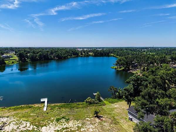 0.76 Acres of Residential Land for Sale in Lake Park, Georgia