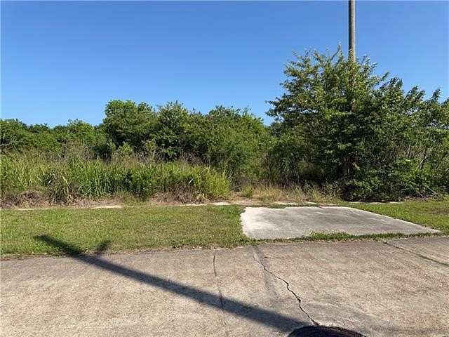 0.16 Acres of Residential Land for Sale in Buras, Louisiana