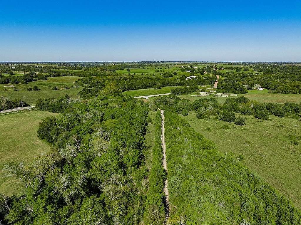 41 Acres of Recreational Land for Sale in Round Top, Texas