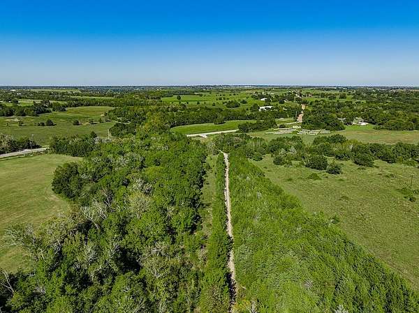 41 Acres of Land for Sale in Round Top, Texas