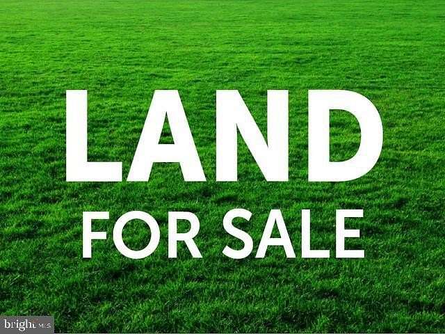 1 Acre of Land for Sale in Pittsgrove Township, New Jersey