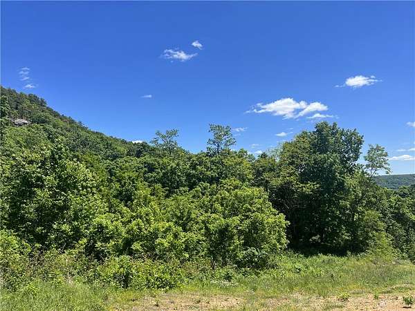 32.1 Acres of Land for Sale in Harrison, Arkansas