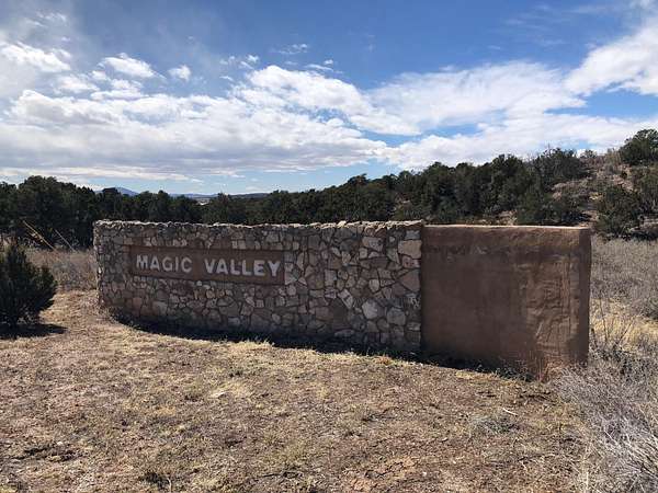3.13 Acres of Land for Sale in Sandia Park, New Mexico