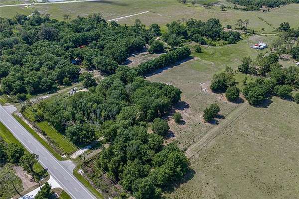 5 Acres of Residential Land for Sale in Myakka City, Florida