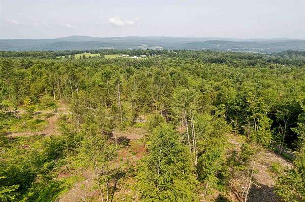 68 Acres of Land for Sale in Haverhill, New Hampshire