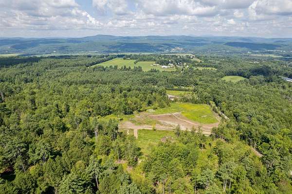 68 Acres of Recreational & Residential Land for Sale in Haverhill, New Hampshire
