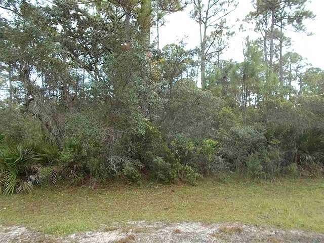 0.6 Acres of Residential Land for Sale in Panacea, Florida